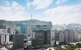 ノボテル アンバサダー ソウル 東大門 ホテル ＆ レジデンシズ